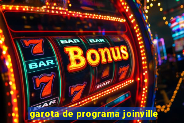 garota de programa joinville